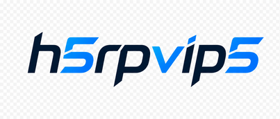 Logo h5rpvip5